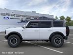 2024 Ford Bronco 4WD, SUV for sale #24I904 - photo 4