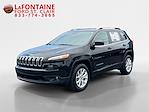 2018 Jeep Cherokee 4x4, SUV for sale #24I908A - photo 1