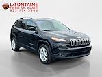 2018 Jeep Cherokee 4x4, SUV for sale #24I908A - photo 4