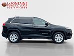 2018 Jeep Cherokee 4x4, SUV for sale #24I908A - photo 8