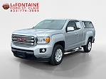 Used 2015 GMC Canyon SLE Extended Cab 4x2, Pickup for sale #24I918A - photo 1