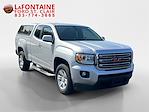 Used 2015 GMC Canyon SLE Extended Cab 4x2, Pickup for sale #24I918A - photo 4