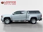 Used 2015 GMC Canyon SLE Extended Cab 4x2, Pickup for sale #24I918A - photo 5