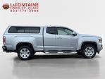 Used 2015 GMC Canyon SLE Extended Cab 4x2, Pickup for sale #24I918A - photo 8