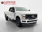 Used 2024 Ford F-250 Lariat Crew Cab 4x4, Pickup for sale #24I961A - photo 4