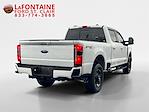 Used 2024 Ford F-250 Lariat Crew Cab 4x4, Pickup for sale #24I961A - photo 7