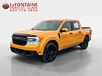 Used 2023 Ford Maverick XLT SuperCrew Cab 4x4, Pickup for sale #24I978A - photo 1