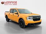 Used 2023 Ford Maverick XLT SuperCrew Cab 4x4, Pickup for sale #24I978A - photo 4