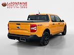 Used 2023 Ford Maverick XLT SuperCrew Cab 4x4, Pickup for sale #24I978A - photo 7