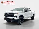 Used 2023 Chevrolet Silverado 1500 LT Crew Cab 4x4, Pickup for sale #24I991A - photo 4