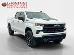 Used 2023 Chevrolet Silverado 1500 LT Crew Cab 4x4, Pickup for sale #24I991A - photo 1