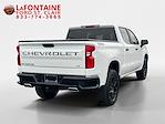 Used 2023 Chevrolet Silverado 1500 LT Crew Cab 4x4, Pickup for sale #24I991A - photo 2