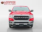 Used 2019 Ram 1500 Lone Star Crew Cab 4x4, Pickup for sale #24I998A - photo 3