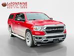 Used 2019 Ram 1500 Lone Star Crew Cab 4x4, Pickup for sale #24I998A - photo 2