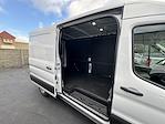 New 2024 Ford Transit 250 Base Medium Roof RWD, Empty Cargo Van for sale #24IC1010 - photo 11