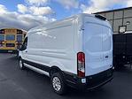 New 2024 Ford Transit 250 Base Medium Roof RWD, Empty Cargo Van for sale #24IC1010 - photo 3