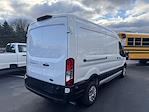 New 2024 Ford Transit 250 Base Medium Roof RWD, Empty Cargo Van for sale #24IC1010 - photo 5