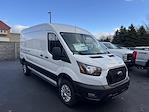 New 2024 Ford Transit 250 Base Medium Roof RWD, Empty Cargo Van for sale #24IC1010 - photo 6