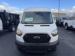 New 2024 Ford Transit 250 Base Medium Roof RWD, Empty Cargo Van for sale #24IC1010 - photo 7