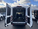 New 2024 Ford Transit 250 Base Medium Roof RWD, Empty Cargo Van for sale #24IC1010 - photo 10