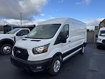 New 2024 Ford Transit 250 Base Medium Roof RWD, Empty Cargo Van for sale #24IC1011 - photo 1