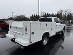 2024 Ford F-350 Crew Cab DRW 4x4, Reading Classic II Steel Service Truck for sale #24IC1040 - photo 5