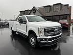 2024 Ford F-350 Crew Cab DRW 4x4, Reading Classic II Steel Service Truck for sale #24IC1040 - photo 7