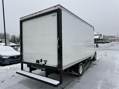 2024 Ford E-350 RWD, American Cargo by Midway Liberty II Box Van for sale #24IC106 - photo 2