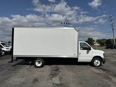 New 2024 Ford E-350 Base RWD, American Cargo by Midway Liberty II Box Van for sale #24IC106 - photo 2