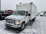 2024 Ford E-350 RWD, American Cargo by Midway Liberty II Box Van for sale #24IC106 - photo 3