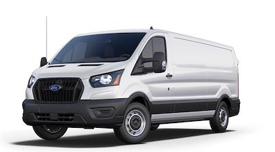 New 2024 Ford Transit 250 Base Low Roof RWD, Empty Cargo Van for sale #24IC1085 - photo 1