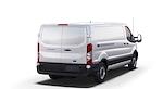 New 2024 Ford Transit 250 Base Low Roof RWD, Empty Cargo Van for sale #24IC1085 - photo 3