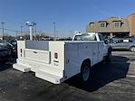 New 2024 Ford F-600 XL Regular Cab 4x4, 11' Reading Classic II Steel Service Truck for sale #24IC207 - photo 2