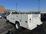 New 2024 Ford F-600 XL Regular Cab 4x4, 11' Reading Classic II Steel Service Truck for sale #24IC207 - photo 13