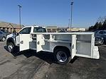 New 2024 Ford F-600 XL Regular Cab 4x4, 11' Reading Classic II Steel Service Truck for sale #24IC207 - photo 7