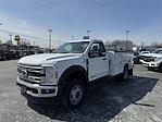 2024 Ford F-450 Regular Cab DRW 4x4, Reading Classic II Steel Service Truck for sale #24IC431 - photo 7