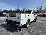 2024 Ford F-450 Regular Cab DRW 4x4, Reading Classic II Steel Service Truck for sale #24IC431 - photo 2