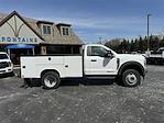 2024 Ford F-450 Regular Cab DRW 4x4, Reading Classic II Steel Service Truck for sale #24IC431 - photo 9