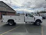 New 2024 Ford F-350 XL Regular Cab 4x4, Monroe Truck Equipment ServicePRO™ Service Truck for sale #24IC506 - photo 12