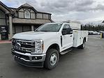 New 2024 Ford F-350 XL Regular Cab 4x4, Monroe Truck Equipment ServicePRO™ Service Truck for sale #24IC506 - photo 14