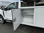 New 2024 Ford F-350 XL Regular Cab 4x4, Monroe Truck Equipment ServicePRO™ Service Truck for sale #24IC506 - photo 7