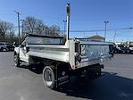 2024 Ford F-550 Regular Cab DRW 4x4, Monroe Truck Equipment Z-DumpPRO™ Elite Dump Truck for sale #24IC507 - photo 2