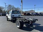 2024 Ford F-450 Regular Cab DRW 4x4, Cab Chassis for sale #24IC518 - photo 2