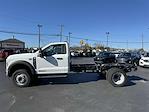 2024 Ford F-450 Regular Cab DRW 4x4, Cab Chassis for sale #24IC518 - photo 5