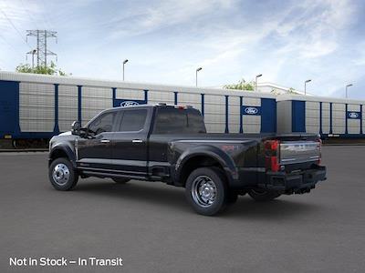2024 Ford F-450 Crew Cab DRW 4x4, Pickup for sale #24IC545 - photo 2