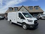 2024 Ford Transit 350 AWD, Reading Aluminum CSV Service Utility Van for sale #24IC548 - photo 3
