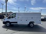 New 2024 Ford Transit 350 Base AWD, 11' Reading Aluminum CSV Service Utility Van for sale #24IC548 - photo 10