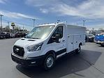 2024 Ford Transit 350 AWD, Reading Aluminum CSV Service Utility Van for sale #24IC549 - photo 1