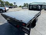 New 2024 Ford F-600 XL Regular Cab 4x2, Knapheide Heavy-Hauler Junior Flatbed Truck for sale #24IC618 - photo 11