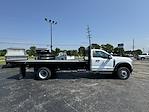 New 2024 Ford F-600 XL Regular Cab 4x2, Knapheide Heavy-Hauler Junior Flatbed Truck for sale #24IC618 - photo 6